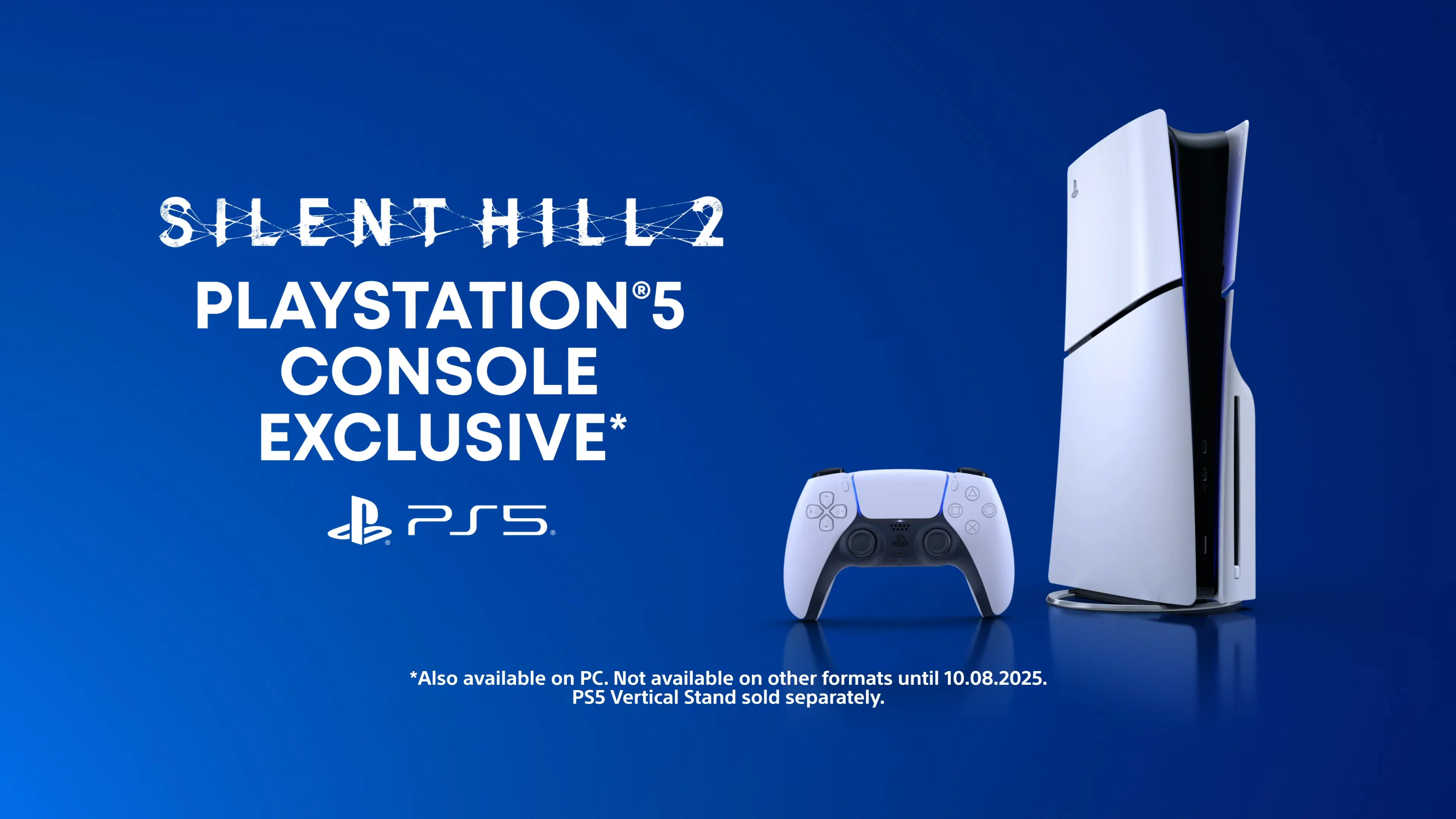 Silent Hill 2 Remake Sẽ Độc Quyền Trên Máy PS5 Tới Tháng 10 Năm Sau 1 silent hill 2 remake se doc quyen tren may ps5 toi thang 10 nam sau 2