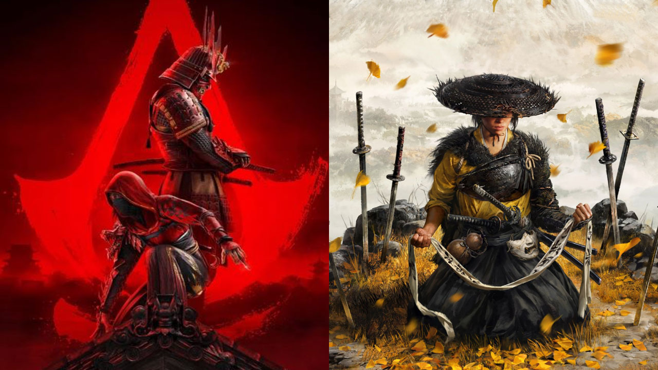 Ubisoft Không Lo Ngại Về Việc Ghost of Yōtei Có Thể Ảnh Hưởng Đến Doanh Số Assassin’s Creed Shadows 2 ubisoft khong lo ngai viec ghost of yotei co the anh huong den doanh so assassin creed shadow 01 4