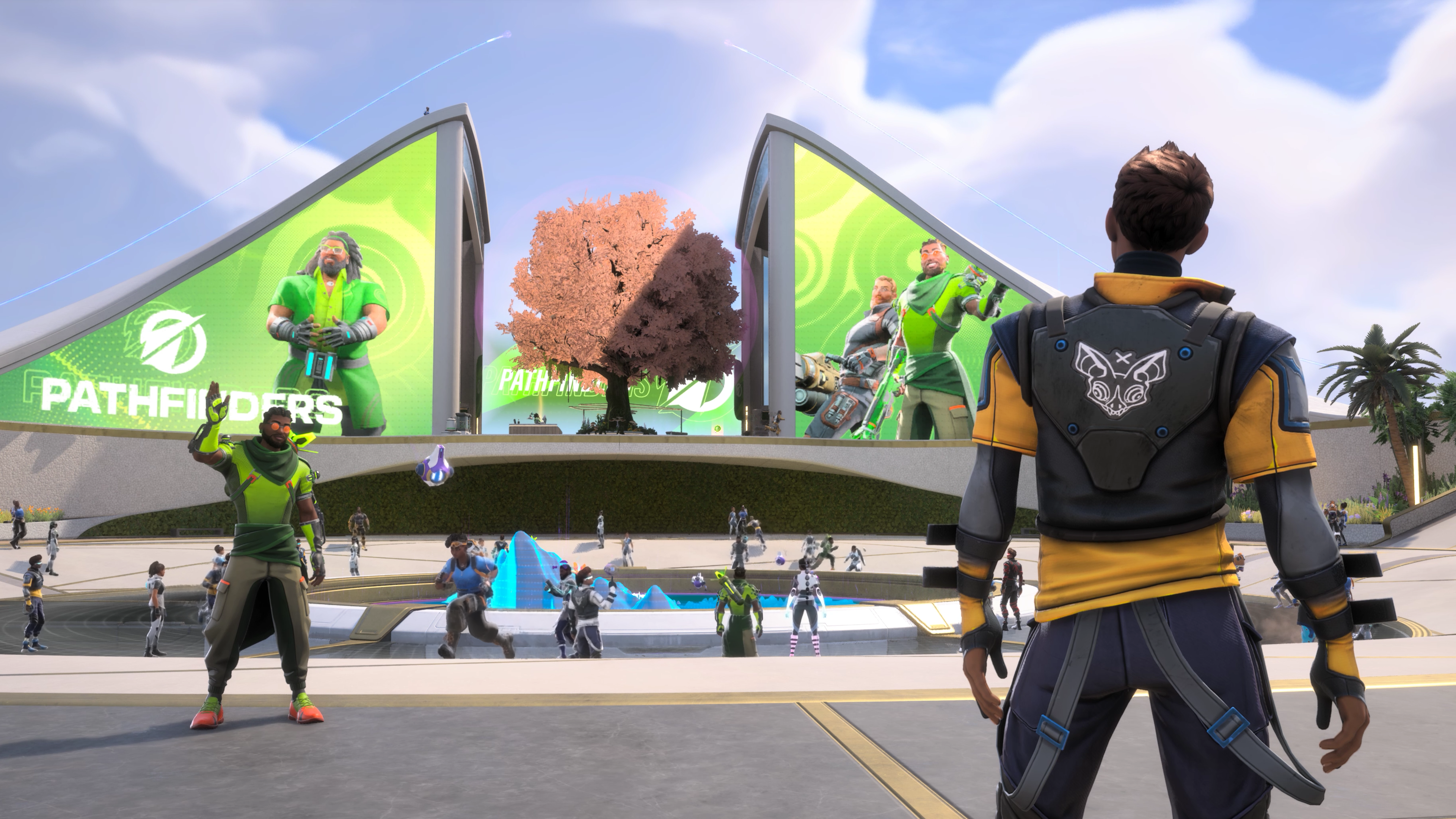 2K Tiết Lộ Game Hero Shooter Miễn Phí Project Ethos 2 2k tiet lo tua game hero shooter mien phi project ethos 1