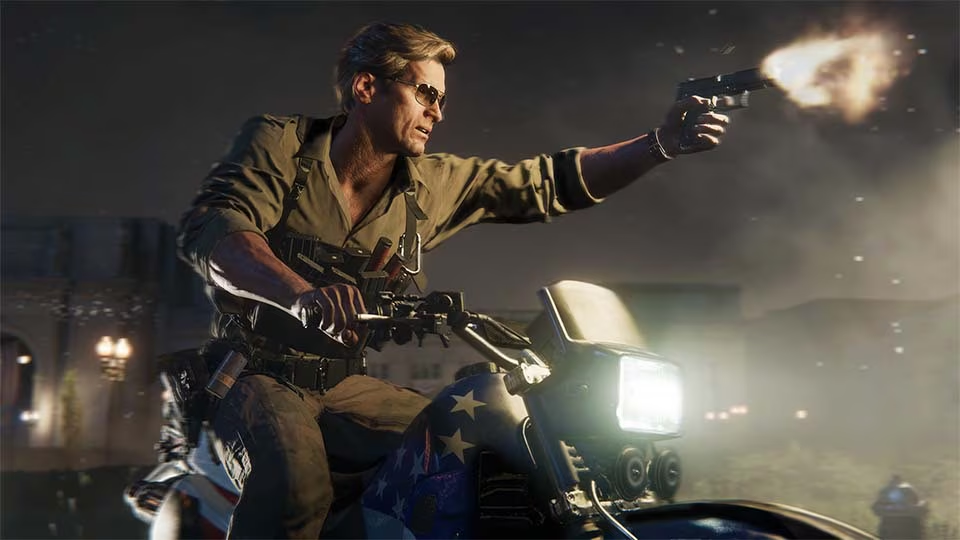 Call of Duty: Black Ops 6 Sẽ Cần Kết Nối Internet Để Chơi Chế Độ Cốt Truyện 2 call of duty black ops 6 se can ket noi internet de choi che do cot truyen 4