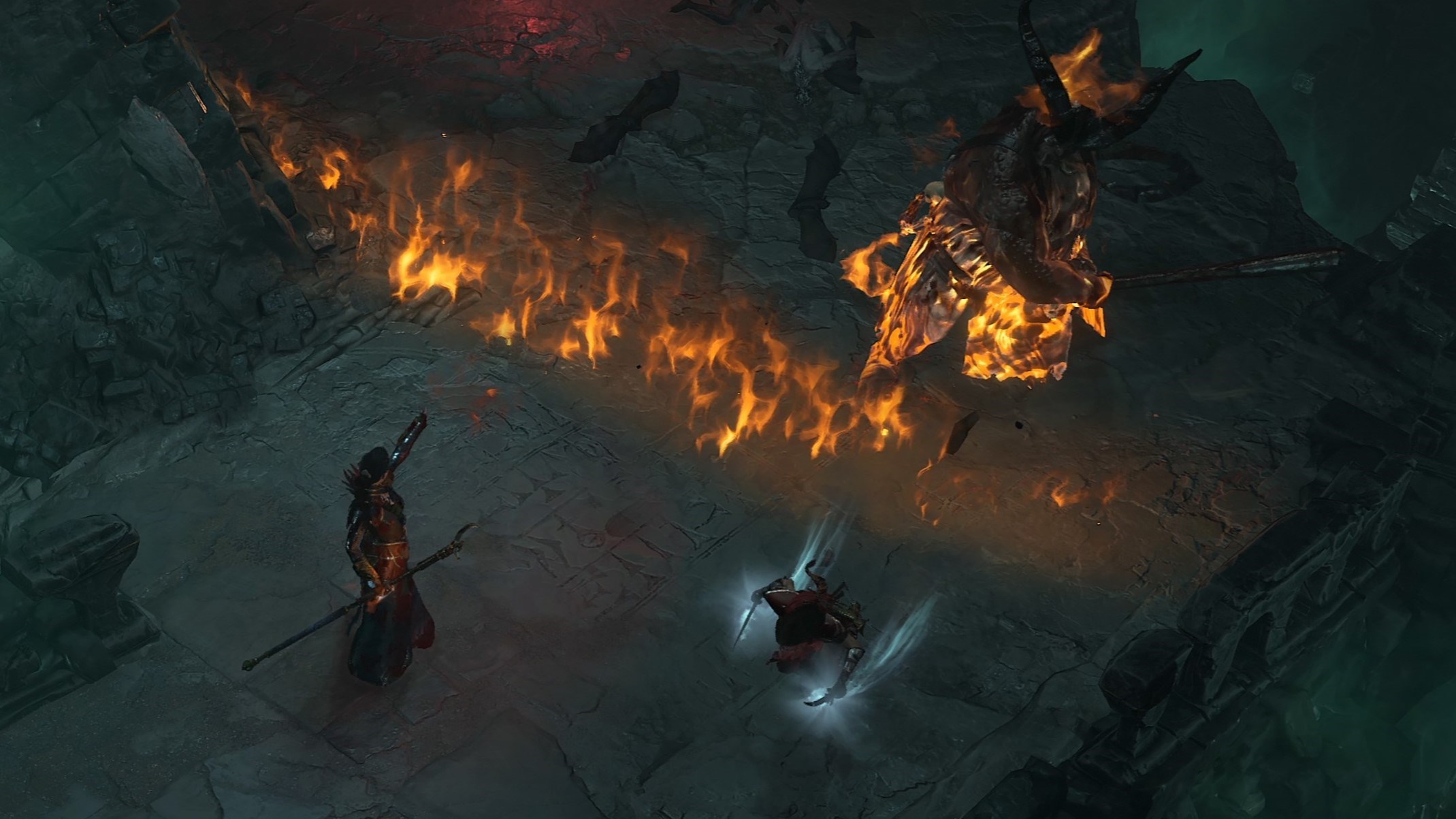 Cựu chủ tịch Blizzard Muốn Giảm Microtransactions Trong Diablo IV 2 cuu chu tich blizzard muon giam microtransactions trong diablo iv 2