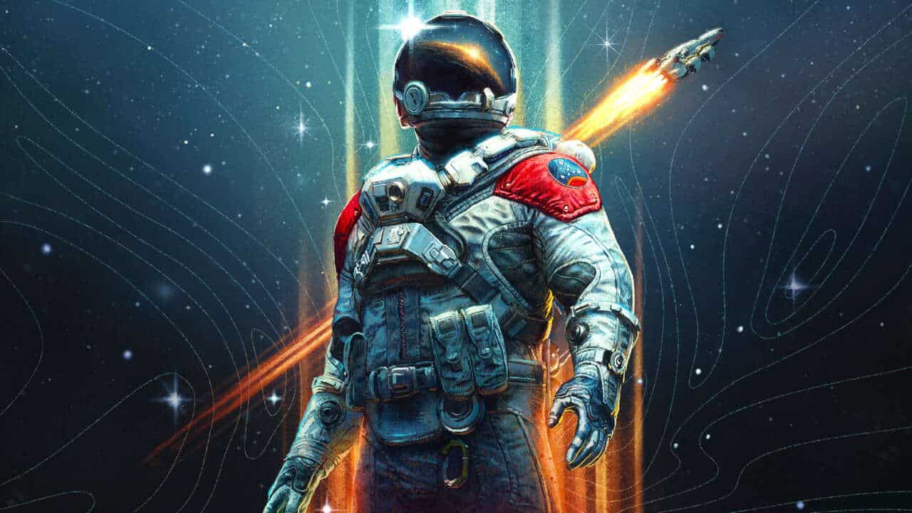 Cựu Thiết Kế Bethesda Nói Rằng Starfield 2 Sẽ Là Một "Siêu Phẩm" 2 cuu thiet ke bethesda noi rang starfield 2 se la mot tuyet pham 4