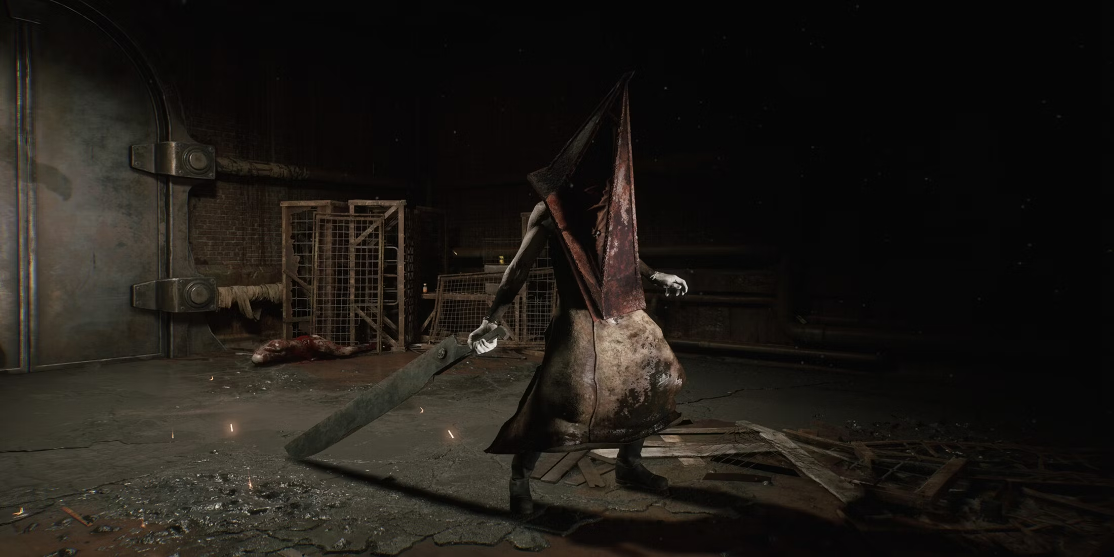Đạo Diễn Phiên Bản Game Gốc Hết Lời Khen Ngợi Silent Hill 2 Remake 2 dao dien phien game goc het loi khen ngoi silent hill 2 remake 2
