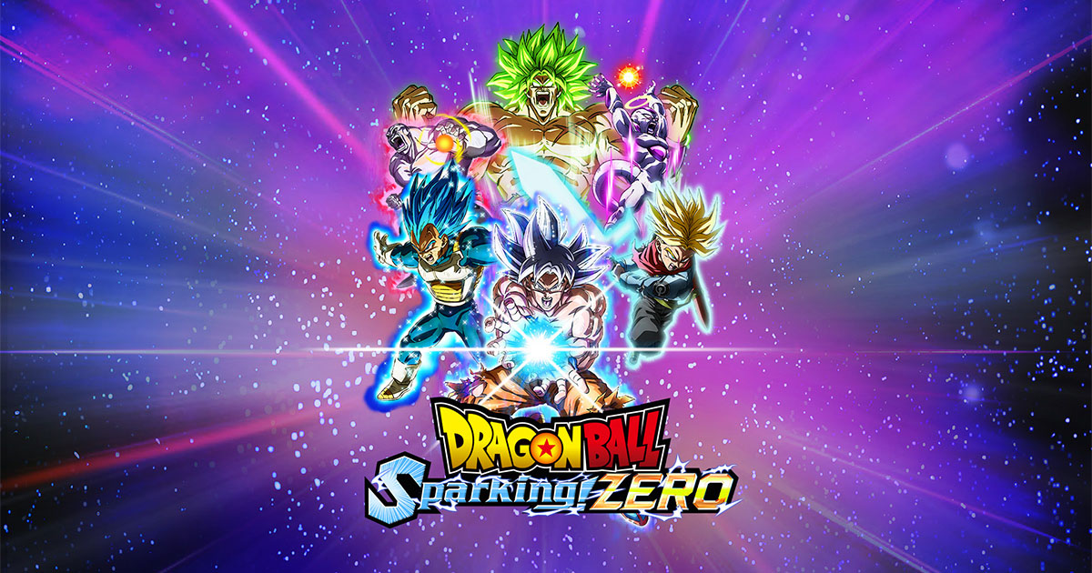Dragon Ball: Sparking! Zero Nhận Điểm Đánh Giá Cao Ngất 2 dragon ball sparking zero nhan diem danh gia cao ngat 1