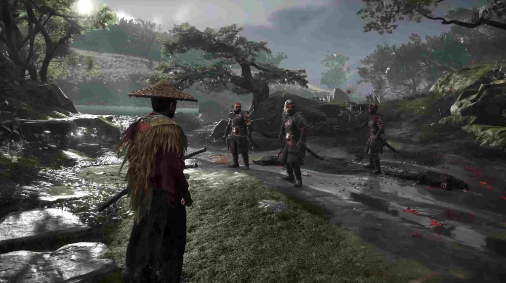 Ghost of Tsushima Tăng 53% Lượng Người Chơi Sau Khi Phần Game Tiếp Theo Được Tiết Lộ 2 ghost of tsushima tang 53 luong nguoi choi sau khi phan game tiep theo duoc tiet lo 2
