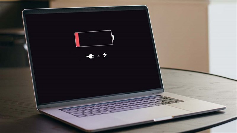 Khắc phục lỗi MacBook không sạc được pin 5 macbook thump 2