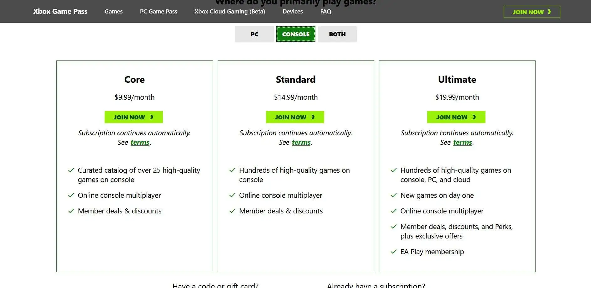 Microsoft Ngừng Gói Ưu Đãi $1 của Xbox Game Pass Trước Khi Call of Duty: Black Ops 6 Ra Mắt 2 microsoft ngung goi uu dai 1 cua xbox game pass truoc khi call of duty black ops 6 ra mat 3
