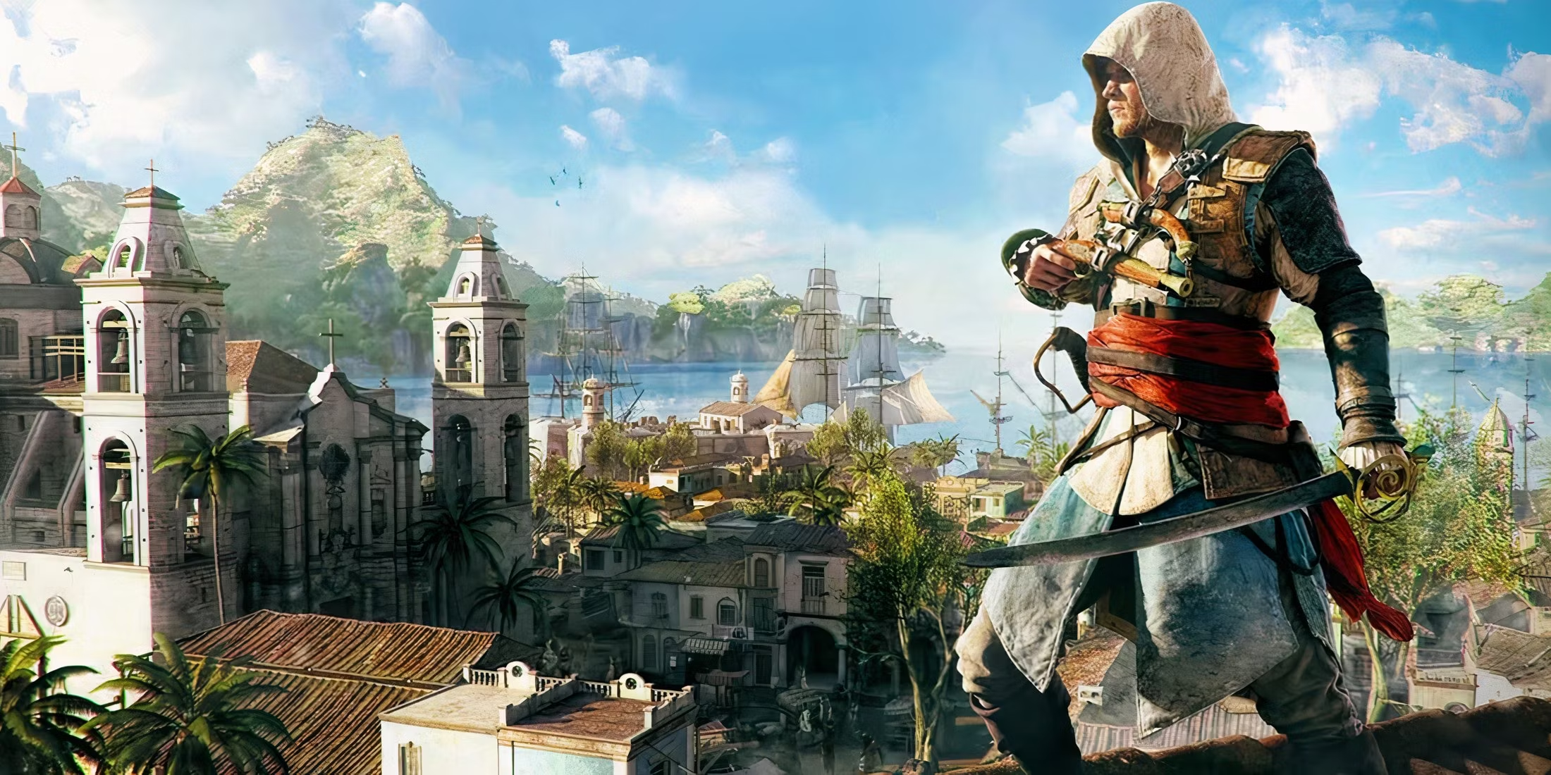Ngày Assassin’s Creed Black Flag Remake Ra Mắt Gần Hơn Bạn Nghĩ 2 ngay assassin s creed black flag remake ra mat gan hon ban nghi 1