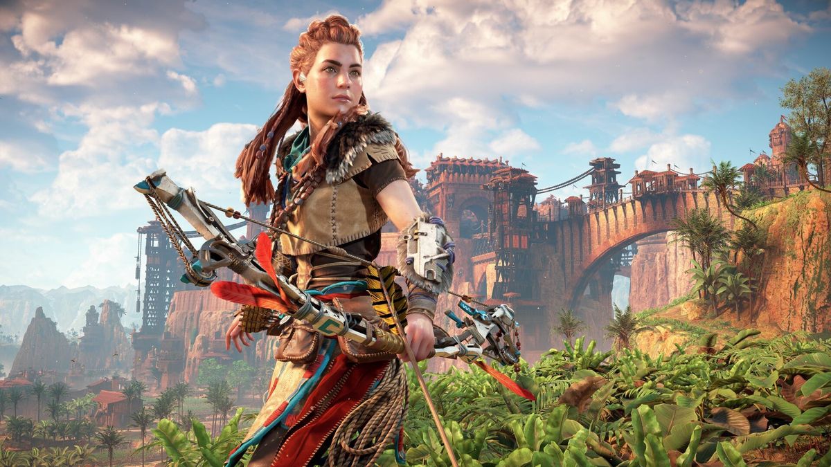 Nixxes Có Thể Thực Hiện Nhiều Dự Án Remaster Khác Sau Khi Hoàn Thành Horizon Zero Dawn Remastered 2 nixxes co the thuc hien nhieu du an remaster khac sau khi hoan thanh horizon zero dawn remastered 2