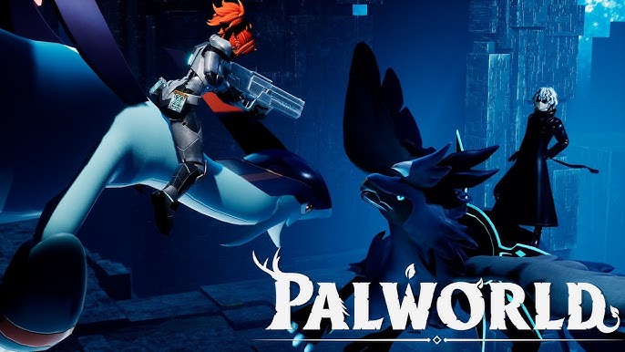 Palworld Ra Mắt Trên PS5 Tại Nhật Bản Bất Chấp Vụ Kiện Từ Nintendo 2 palwolrd ra mat tren ps5 tai nhat ban bat chap vu kien tu nintendo 2