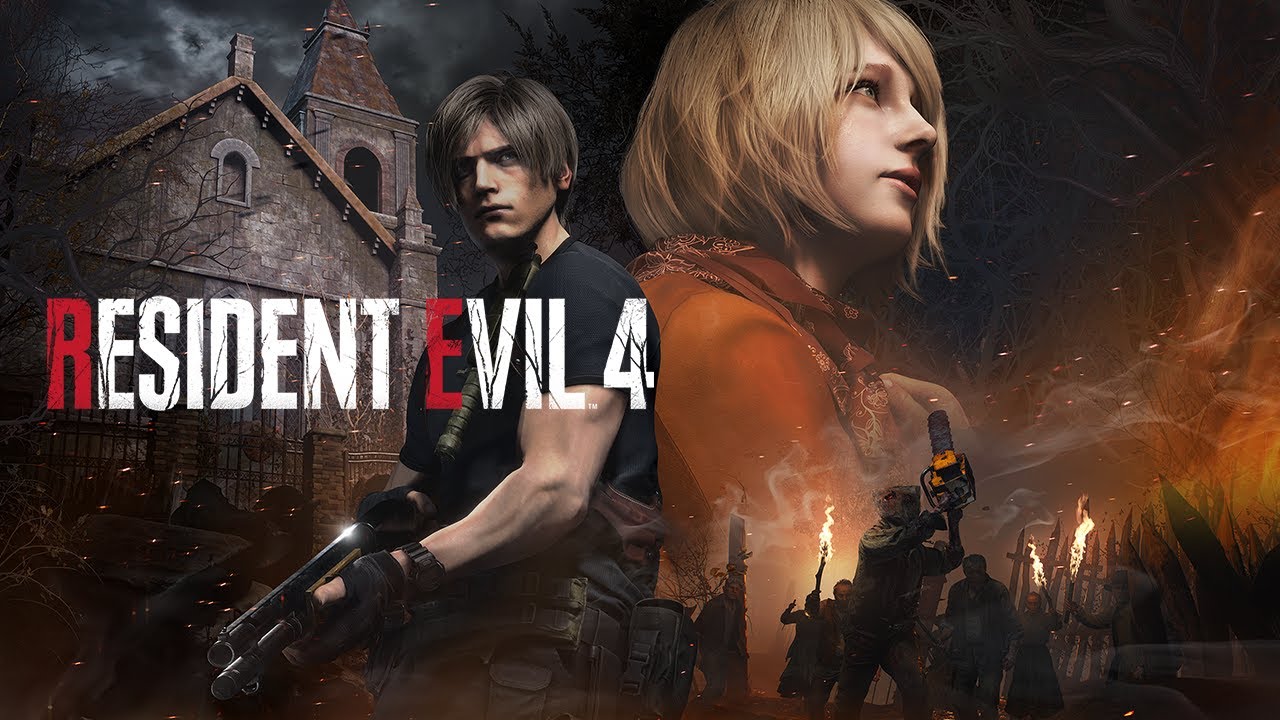 "Cha đẻ" Resident Evil bật mí: Bí quyết tạo nên một bản remake "huyền thoại" là gì? 5 resident evil 4 remake thumb 2