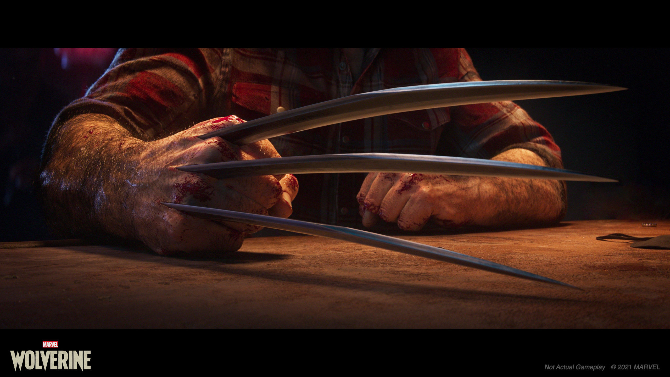 Sony Đang Chuẩn Bị Hé Lộ Thêm Về Marvel's Wolverine 2 sony dang chuan bi h lo them ve marvel wolverine 1