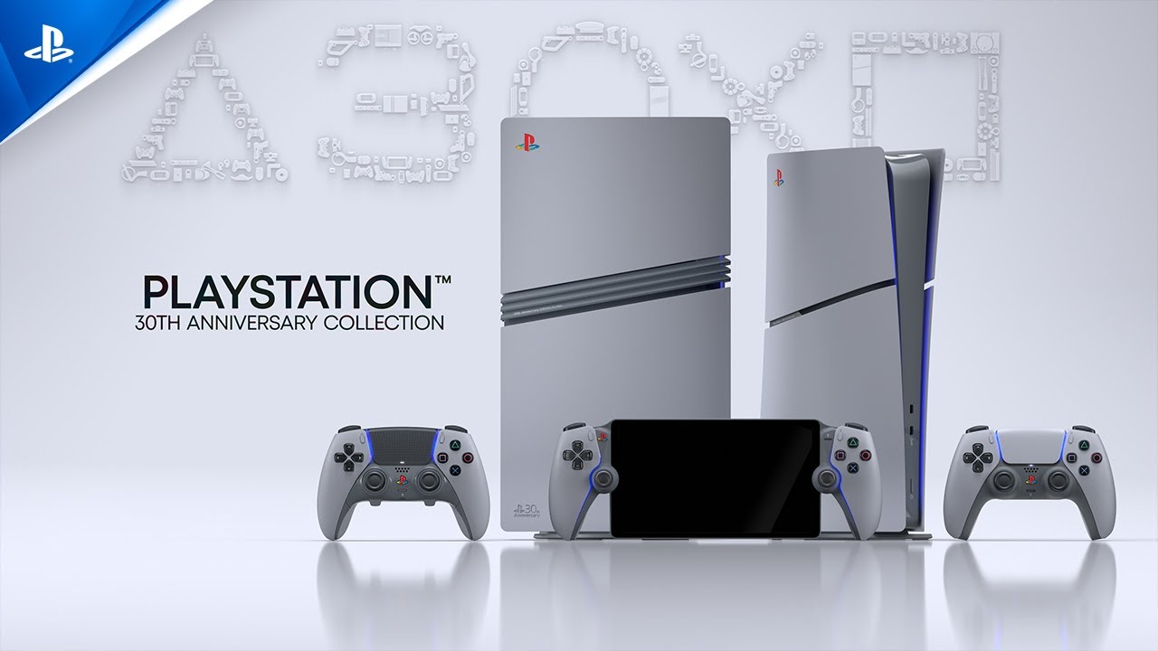 Tại Nhật Bản Bạn Cần Phải Có Tài Khoản PSN Mới Có Thể Đặt Mua Bản PS5 Pro 30th Anniversary 2 tai nhat ban ban can phai co tai khoan psn moi co the dat mua ps5 pro 30th anniversary 2