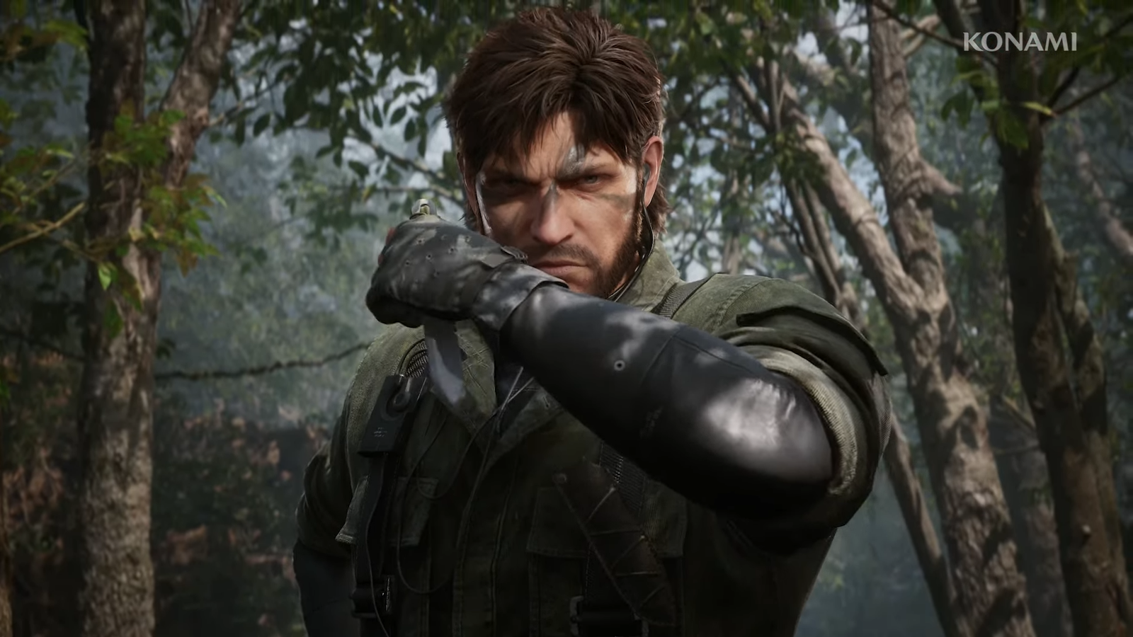Tại Sao Metal Gear Solid Delta Là Tựa Game Tuyệt Vời Bất Kể Bạn Có Phải Là Fan Hay Không 2 tai sao metal gear solid delta la tua game tuyet voi bat ke cac ban co phai la fan hay khong 1