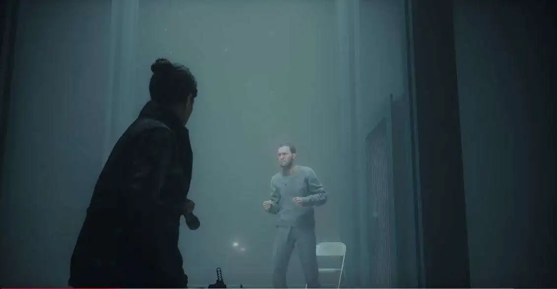 Teaser Đầu Tiên Của Control 2 Được Hé Lộ Qua DLC Của Alan Wake 2 2 teaser dau tien cua control 2 duoc he lo qua dlc cua alan wake 2 5