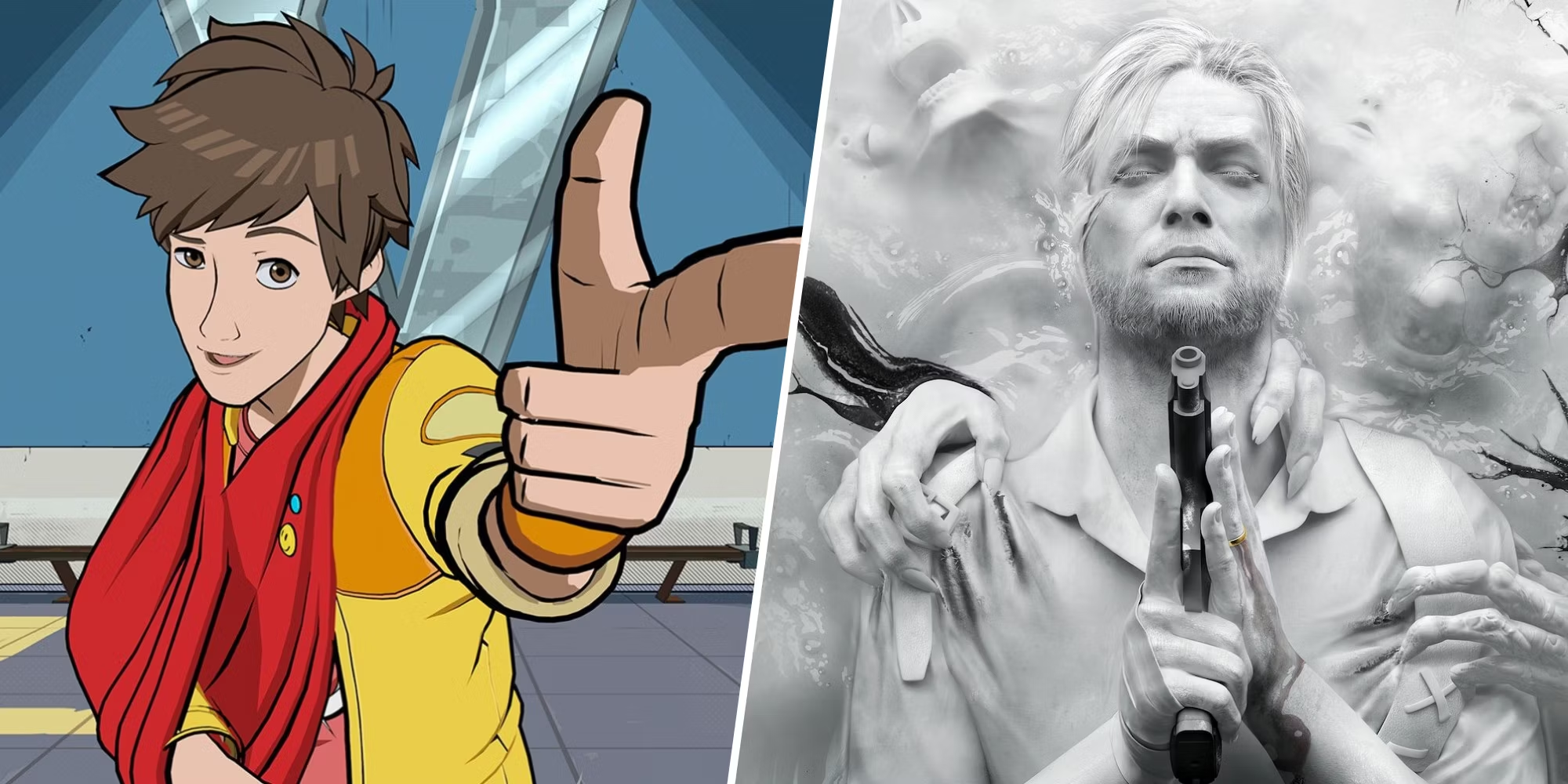The Evil Within Và Hi-Fi Rush 2 Đang Được Phát Triển Tại Tango Gameworks Trước Khi Studio Này Đóng Cửa 2 the evil within va hi fi rush 2 dang duoc phat trien tai tango gameworks truoc khi studio nay dong cua 1