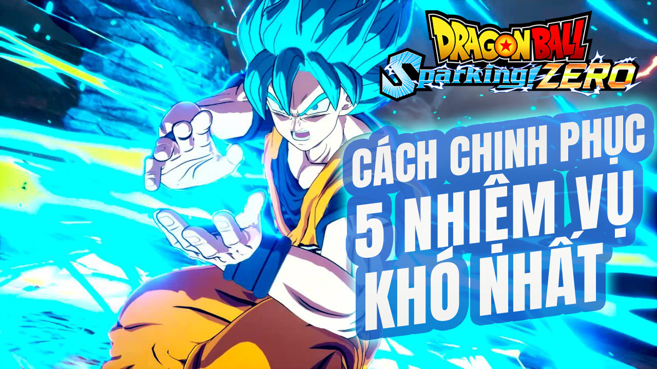 Cách chinh phục 5 nhiệm vụ khó nhất trong Sparking Zero 7 thumbdb2 4