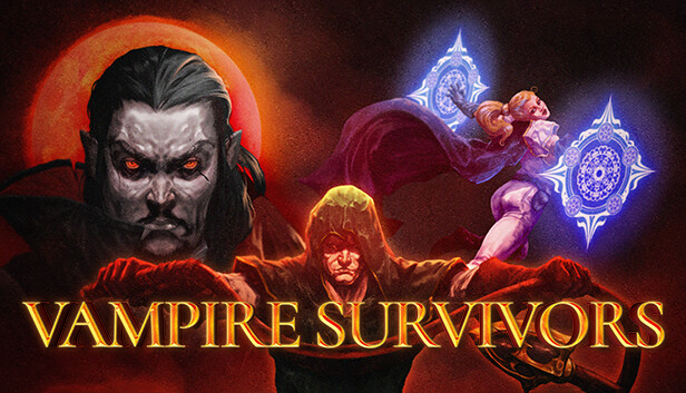Vampire Survivors Đang Miễn Phí Trên Switch 2 vampire survivors dang mien phi tren switch 4