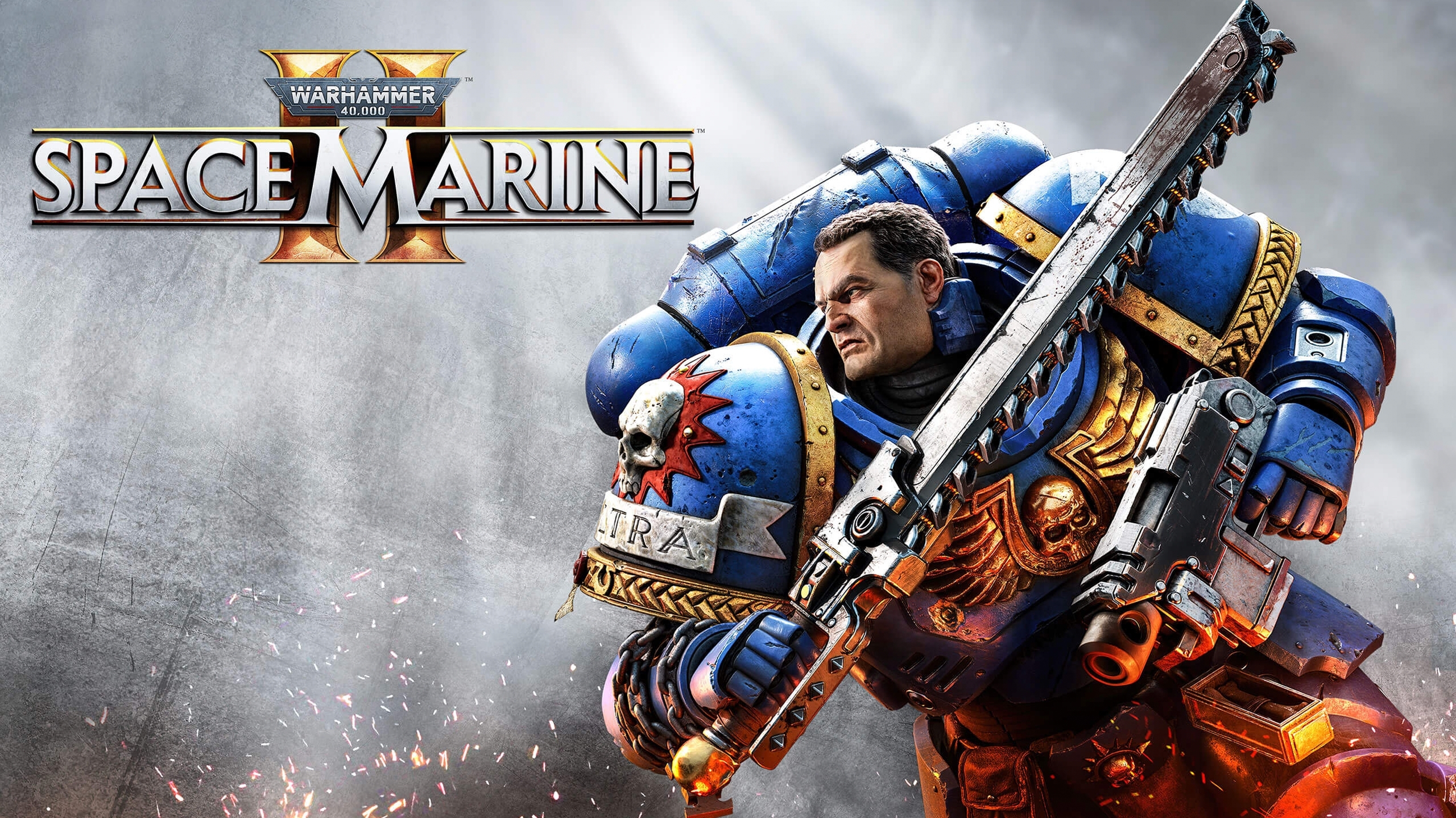 Warhammer 40,000: Space Marine 2 bán được 4,5 triệu bản chỉ sau hơn một tháng 5 warhammer 40 000 space marine 2 pc game steam cover 2