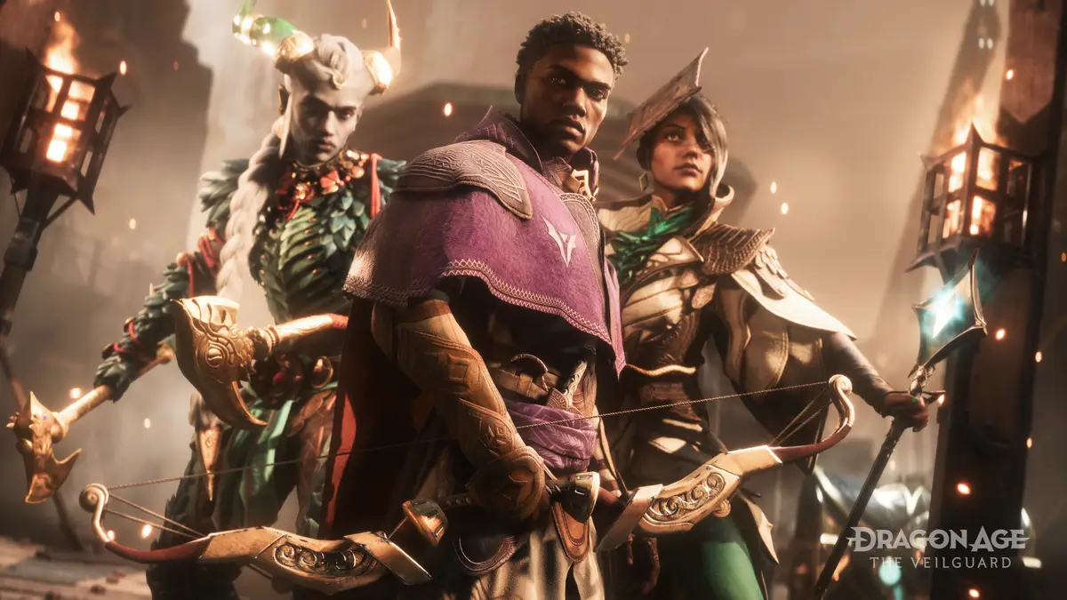 Bioware Xác Nhận Không Có Kế Hoạch Phát Triển DLC Cho Dragon Age: The Veilguard 2 bioware xac nhan khong co ke hoach phat trien dlc cho dragon age the veil guard 4