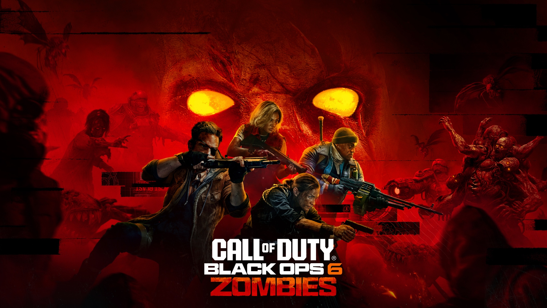 Cốt truyện Call Of Duty Zombies trước đây sẽ xung đột trong DLC Black Ops 6 3 cod black ops 6 zombies 00 2