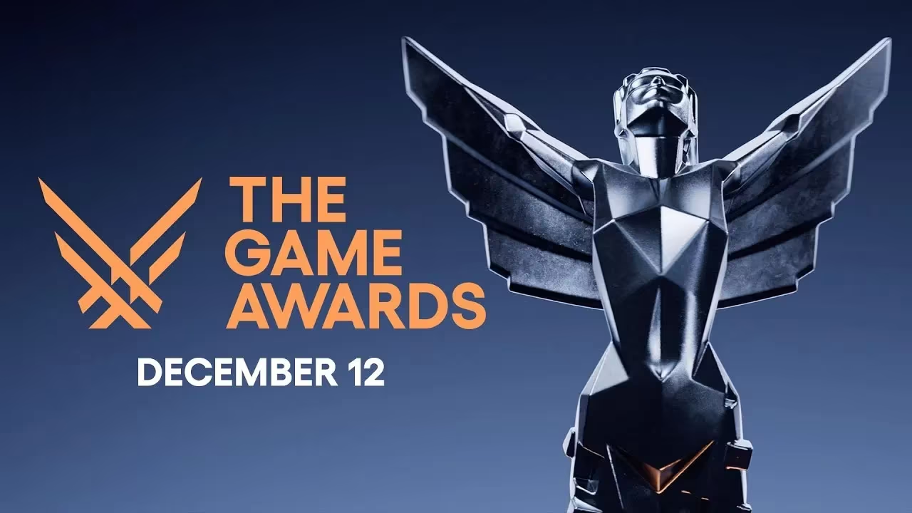 Danh Sách Đề Cử The Game Awards 2024 Chính Thức Công Bố 1 danh sach de cu the game awards 2024 chinh thuc cong bo 2
