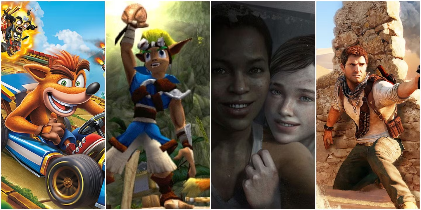 Dự Án Mới của Naughty Dog Đã Phát Triển Từ Năm 2020 2 du an moi cua naughty dog da duoc phat trien tu nam 2020 2