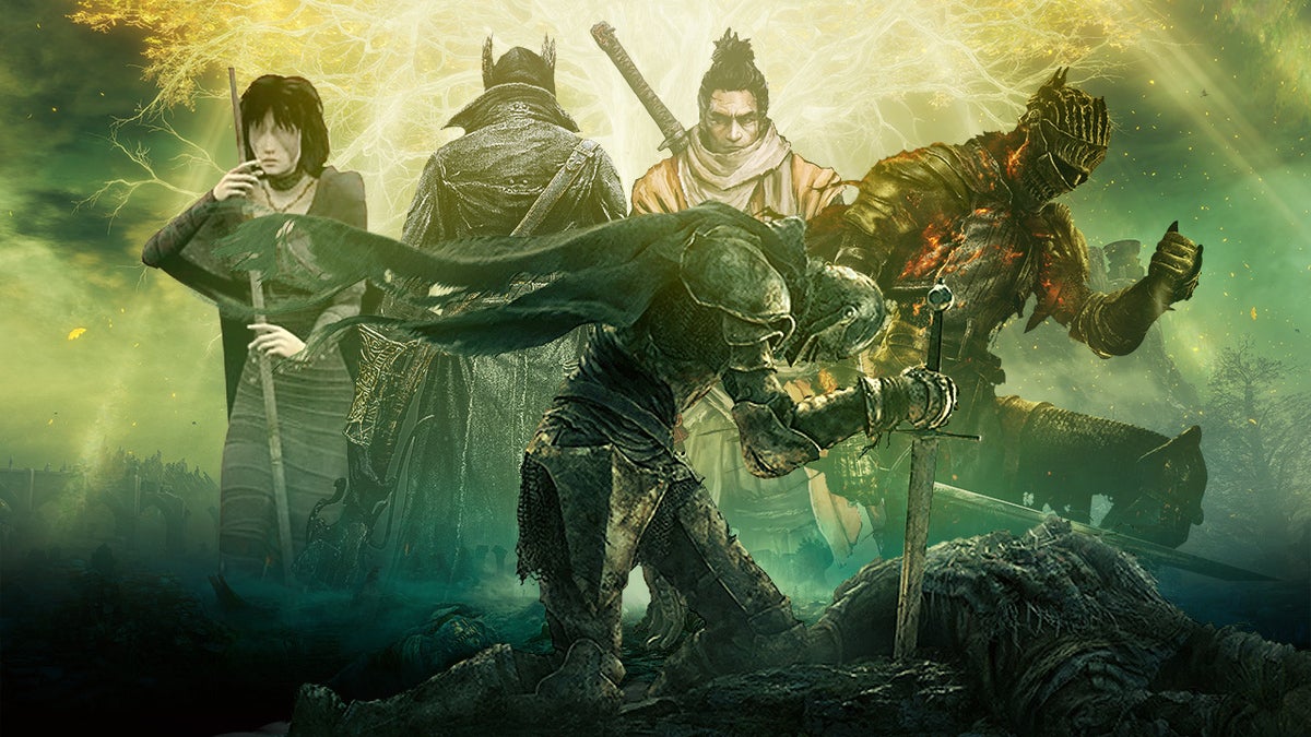 Kadokawa Công Ty Mẹ của FromSoftware Đang Phát Triển 20 Tựa Game Console Mới 2 kadokawa dang phat trien 20 tua game console moi 2