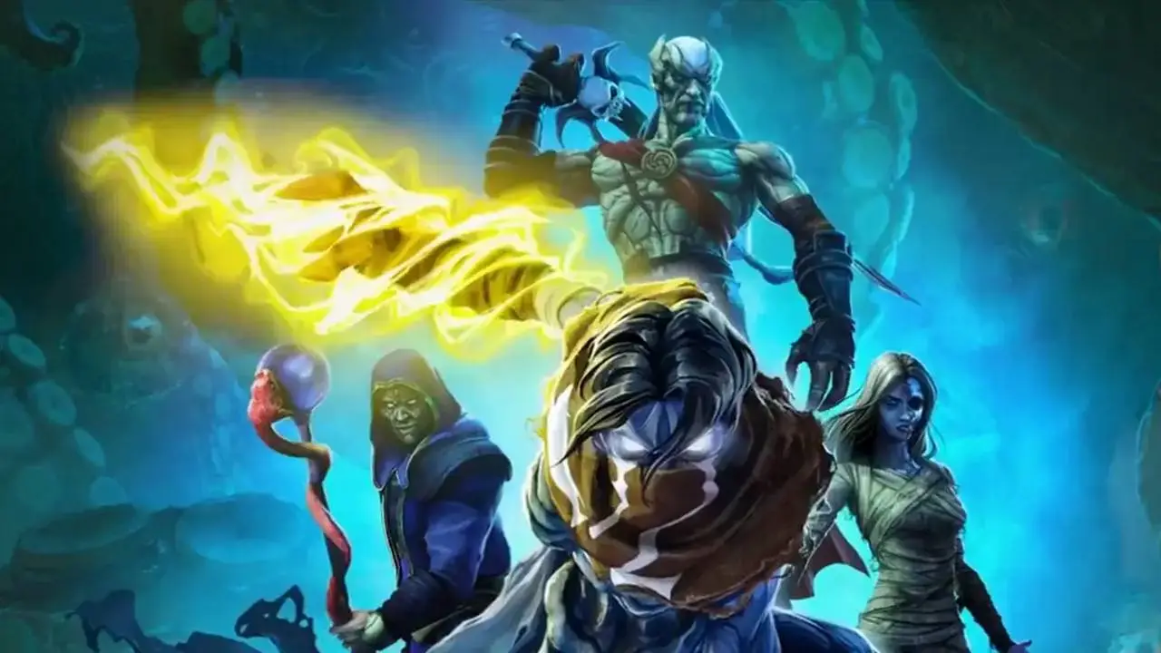 Legacy of Kain Soul Reaver 1 & 2 Remastered: Có Lượng Pre Orders Vượt Xa Kỳ Vọng 2 legacy of kain soul reaver 1 2 remaster co luong pre orders vuot xa ky vong 2