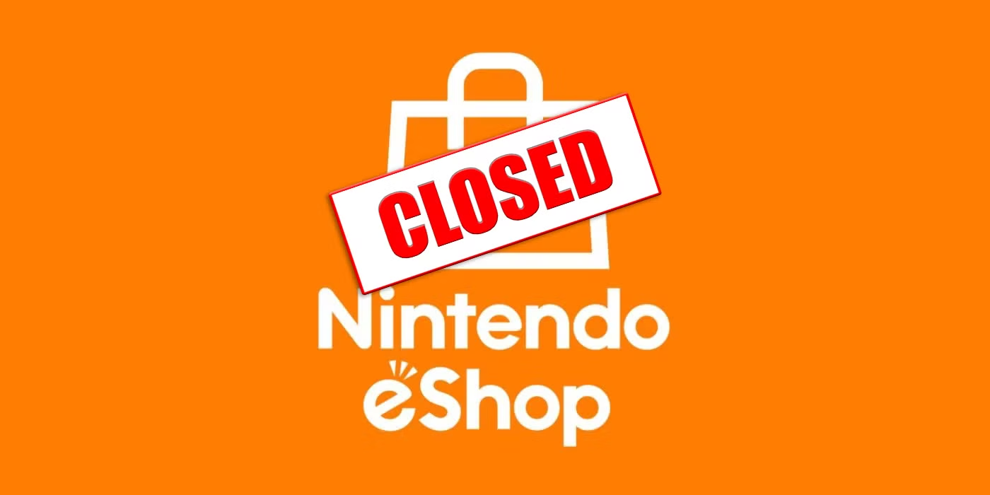 Nintendo Sẽ Đóng Cửa eShop và Nintendo Online Của Switch Tại Trung Quốc Vào Năm 2026 2 nintendo se dong cua eshop va nintendo online cua switch tai trung quoc vao nam 2026