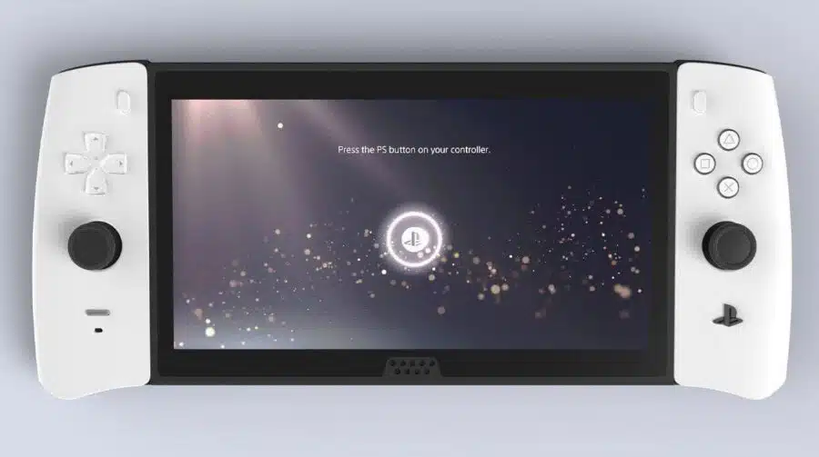 Rò Rỉ Thông Tin PS5 Portable: Đối Thủ Xứng Tầm Của Steam Deck 2 ro ri thong tin ps5 portable doi thu xung tam cua steam deck 2