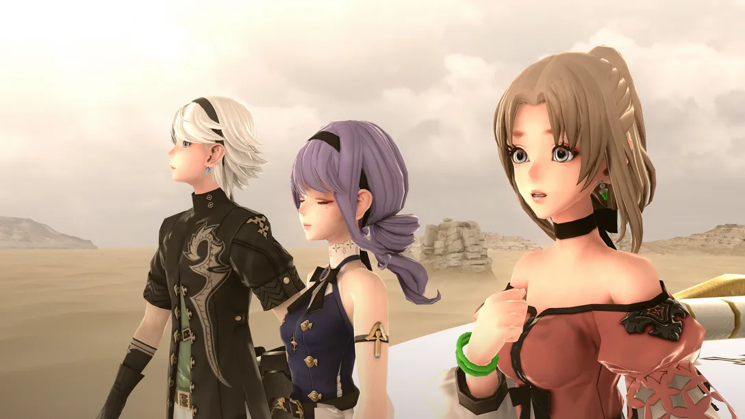 Square Enix Sẽ Phát Hành Nhiều Game Trên Mọi Nền Tảng Và Fantasian: Neo Dimension Sẽ Mở Đầu Cho Chiến Lược Này 2 square enix se phat hanh nhieu game tren moi nen tang va fantasian neo dimension se mo dau cho chien luoc nay 2