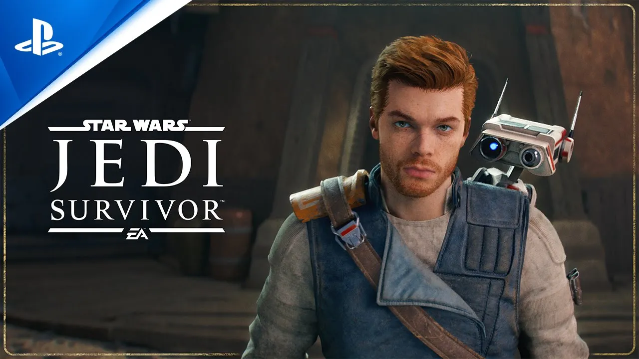 EA đang điều tra các vấn đề về Star Wars Jedi: Survivor trên PlayStation 5 Pro 2 star wars 00 1