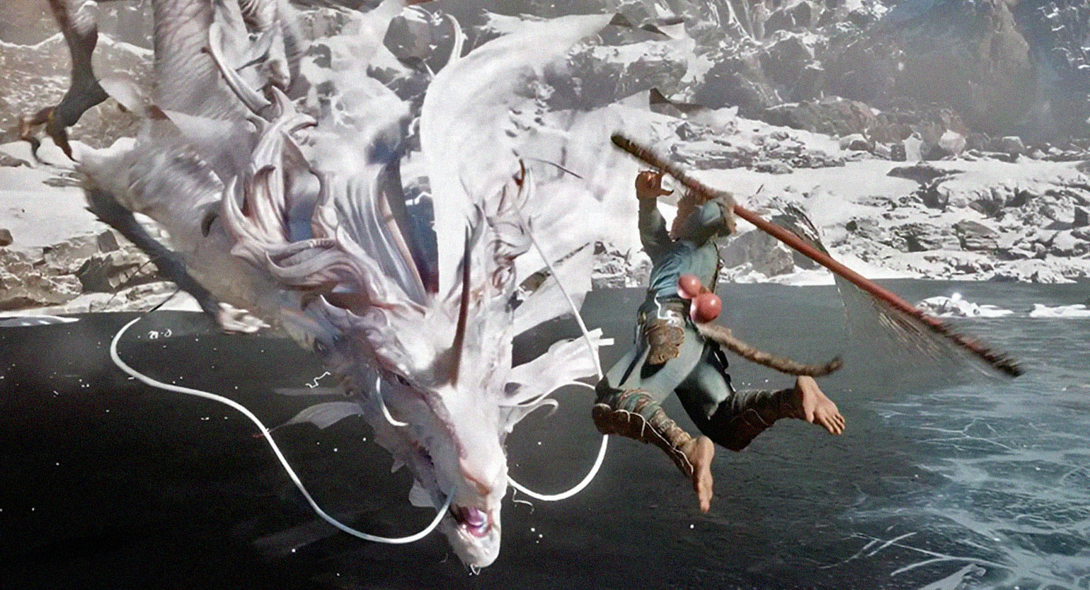 Thành Công Của Black Myth: Wukong thu hút Đầu Tư Cho Nhiều Tựa Game Trung Quốc Khác 2 thanh cong cua black myth wukong thu hut dau tu cho nhieu tua game trung quoc khac 2