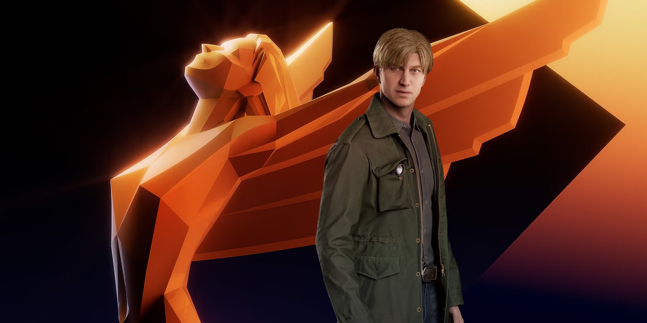 Ác mộng kinh dị của Silent Hill 2 Remake đã được thắp sáng trên sân khấu The Game Awards 2024 2 Silent Hill 2 remake 2 1