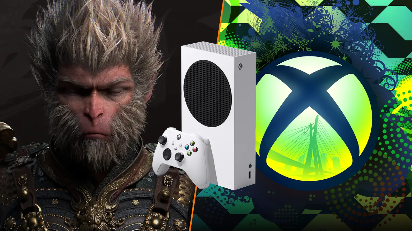 Đạo Diễn Black Myth: Wukong Xác Nhận Việc Thiếu Phiên Bản Xbox Do Hạn Chế Bộ Nhớ Của Series S 2 black myth wukong thieu phien ban xbox do bo nho series s