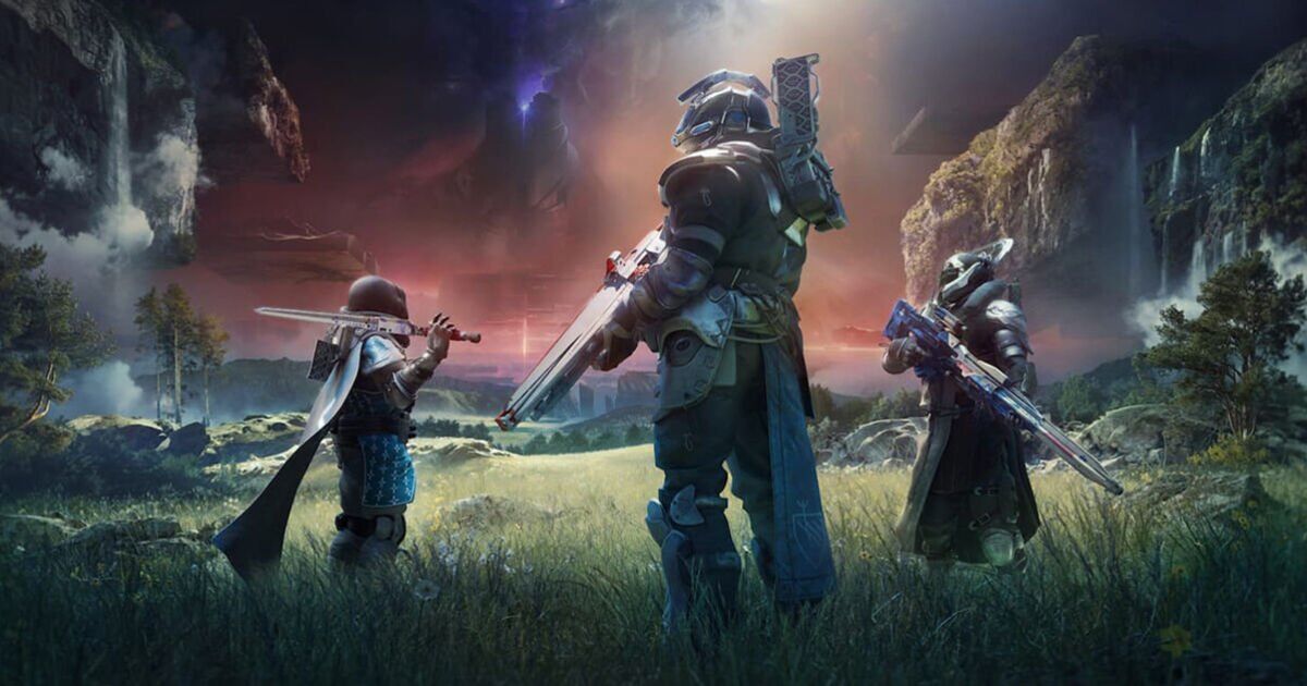 Bungie Co Hẹp Quy Mô Khi NhiềU Nhân Sự Chuyển Sang Các Dự Án PlayStation Khác 2 bungie co hep quy mo khi nhieu nhan su chuyen sang cac du an playstation khac 1