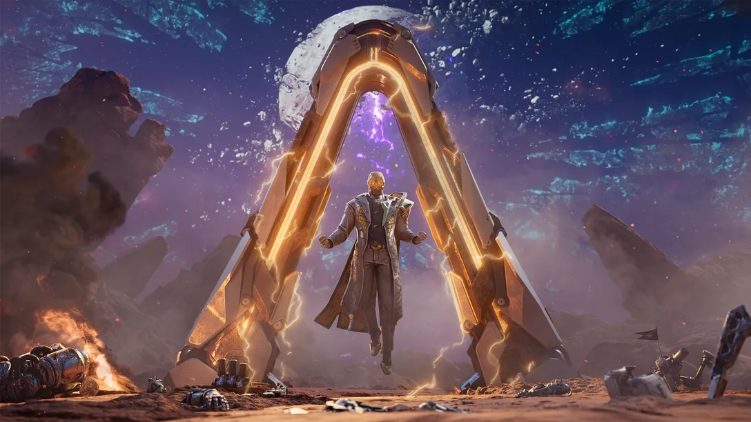 CEO Gearbox Từ Chối Gọi Borderlands 4 Là "Thế Giới Mở" Vì "Quá Nhiều Hạn Chế" 2 ceo gearbox tu choi goi borderlands4 la the gioi mo vi qua nhieu han che