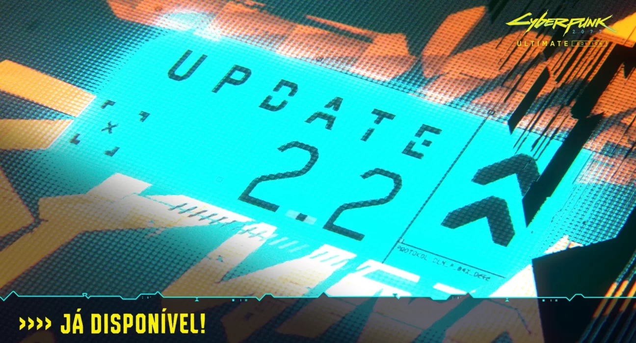 Cyberpunk 2077 Bất Ngờ Nhận Được Bản Cập Nhật Lớn 2.2 Nhà Phát Triển CD Projekt Red Cho Biết Họ Vẫn Đang Tiếp Tục Hỗ Trợ Và Phát Triển Trò Chơi Này 3 cyberpunk 2077 02 2