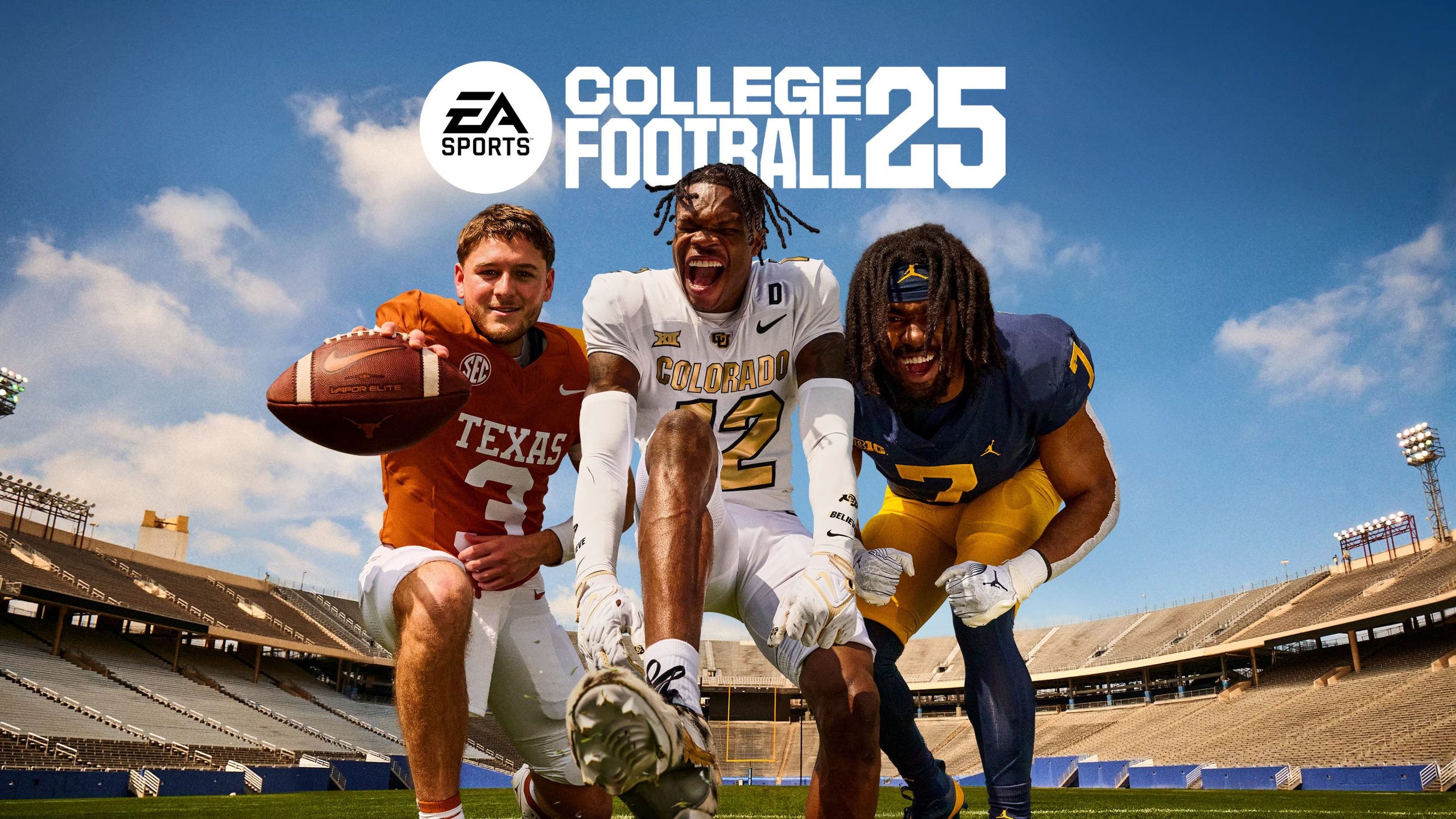EA College Football 25 Hiện Là Trò Chơi Thể Thao Bán Chạy Nhất Trong Lịch Sử Hoa Kỳ 3 ea sports college football 25 00 2 scaled