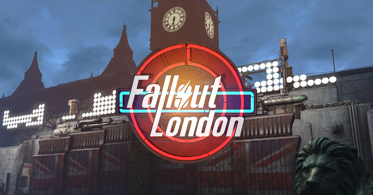Fallout London Chuẩn Bị Ra Mắt DLC Mới 2 fallout london chuan bi ra mat dlc moi 1