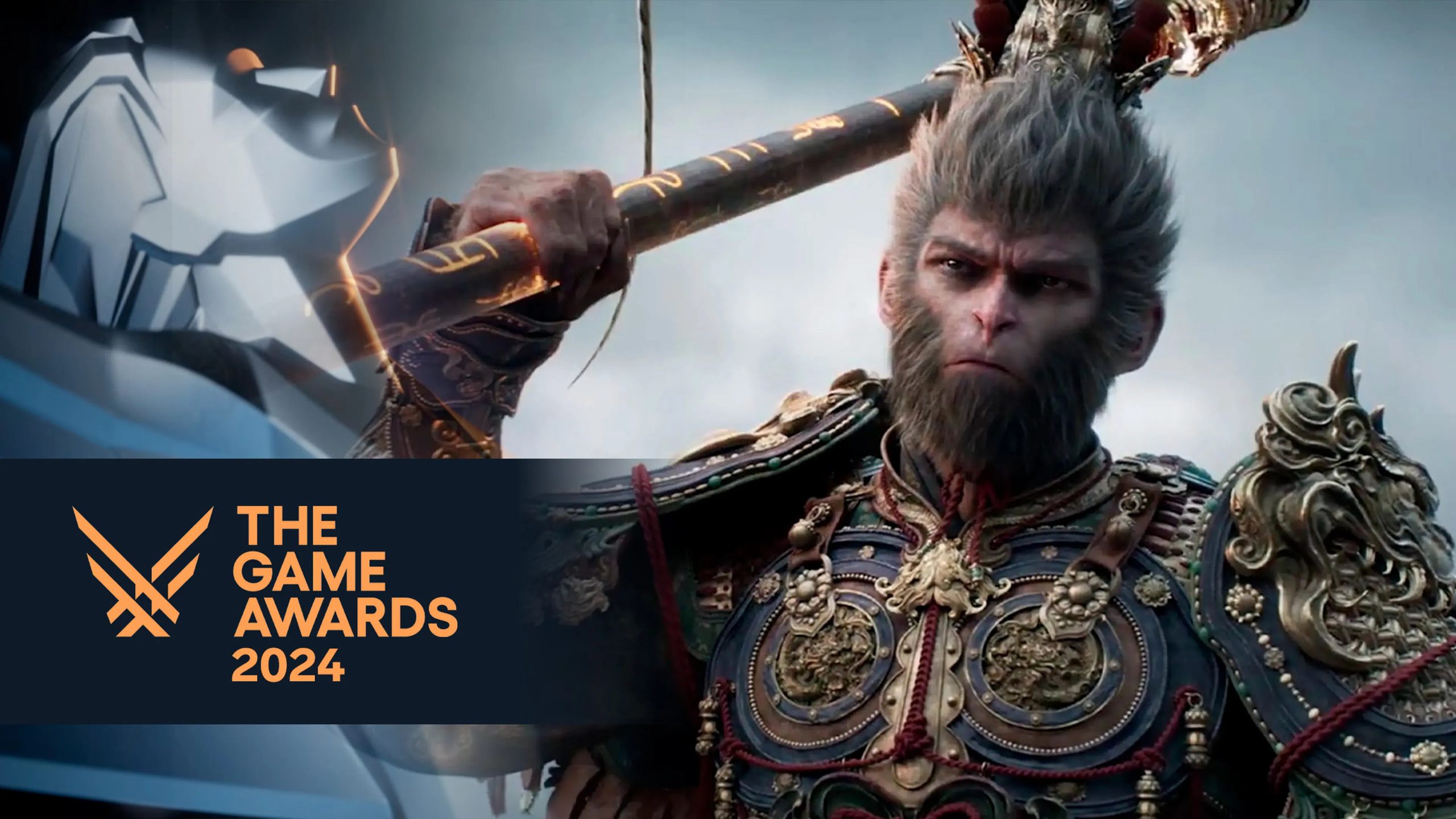 Cộng Đồng Game Phản Ứng Hoàn Toàn Bình Thường Về Việc Black Myth: Wukong Không Đoạt Giải GOTY 3 game awards 00 1 scaled