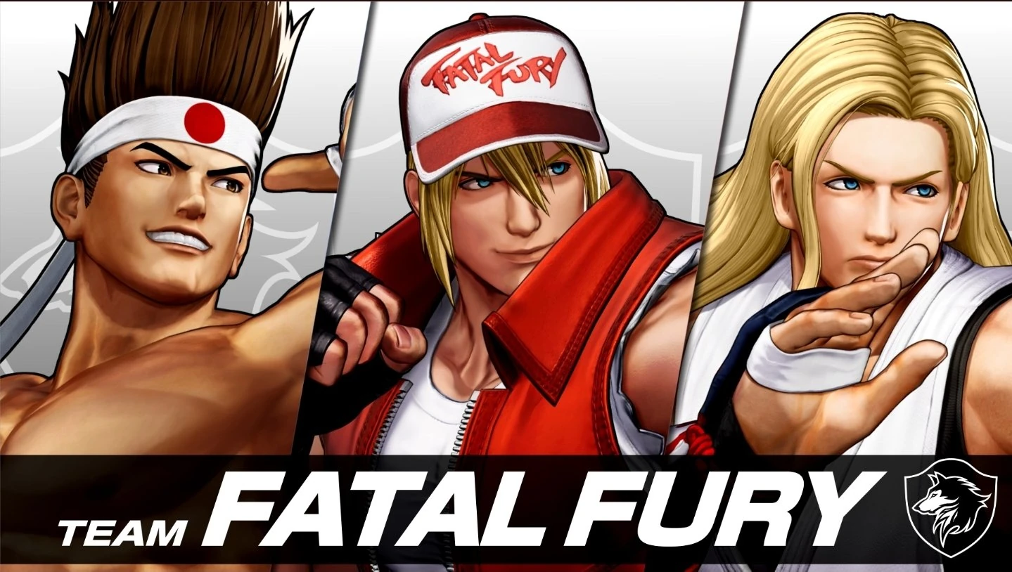 Loạt Game Đối Kháng Huyền Thoại Fatal Fury Sẽ Chính Thức Trở Lại Với Một Phần Game Hoàn Toàn Mới Sau 26 Năm Chờ Đợi 5 game dau khang 00 4