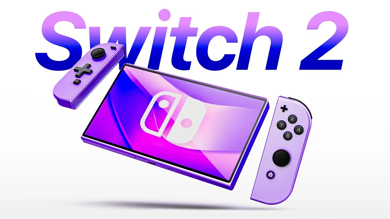 Joy-Cons Của Nintendo Switch 2 Sẽ Có Những Tính Năng Độc Đáo 2 joy con cua nintendo switch 2 se co nhung tinh nang doc dao 3