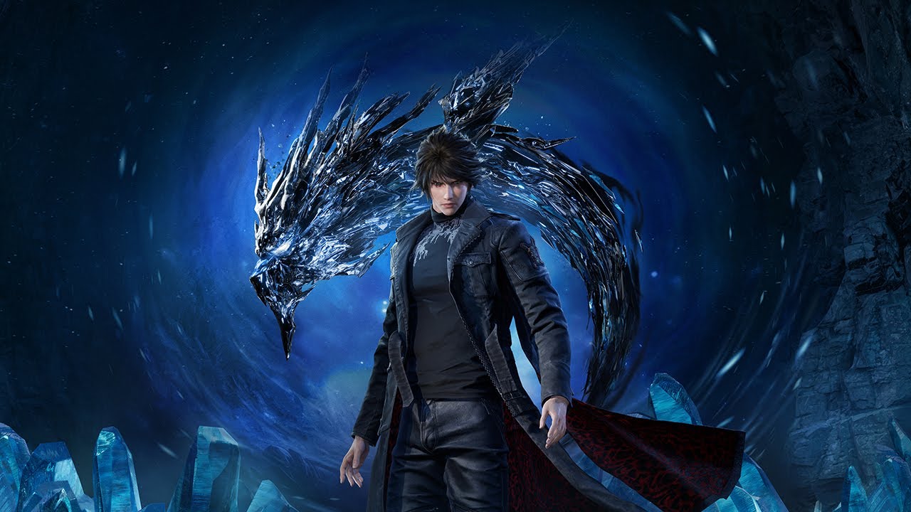 Lost Soul Aside sẽ được PlayStation phát hành trên Steam, yêu cầu tài khoản PSN 1 lost soul aside se duoc playstation phat hanh tren steam 1