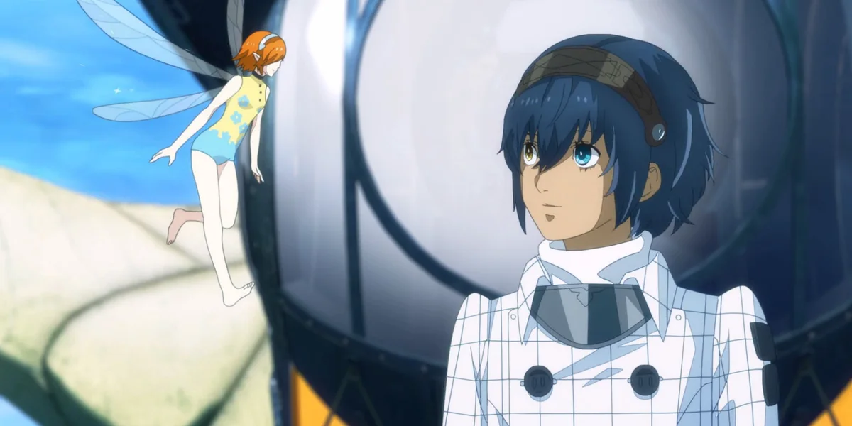 Metaphor Re:Fantazio Chuẩn Bị Ra Mắt Phiên Bản Anime 2 metaphor re fantazio chua bi ra mat phien ban anime 4