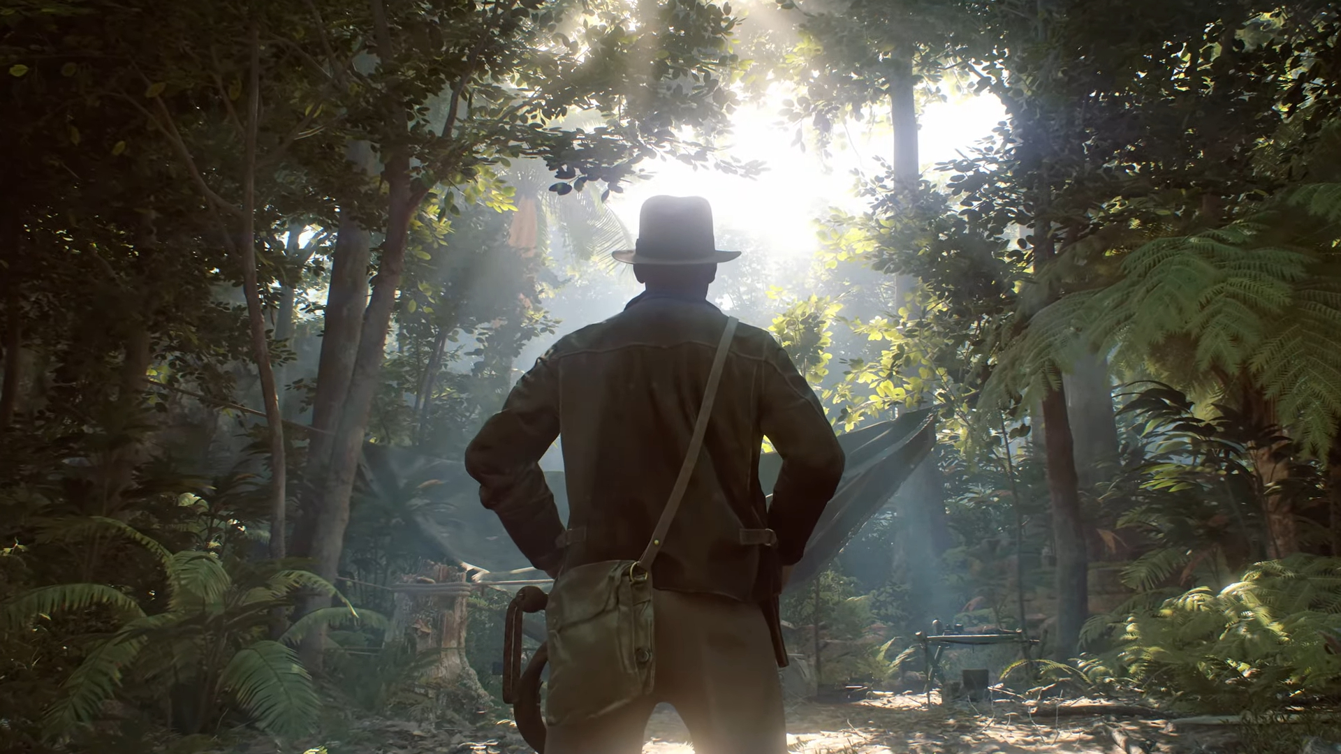 Nhiều Tựa Game Indiana Jones Mới Đang Được Phát Triển Sau Thành Công Của "The Great Circle" 2 nhieu tua game indiana jones moi dang duoc phat trien sau thanh cong cua the great circle 2