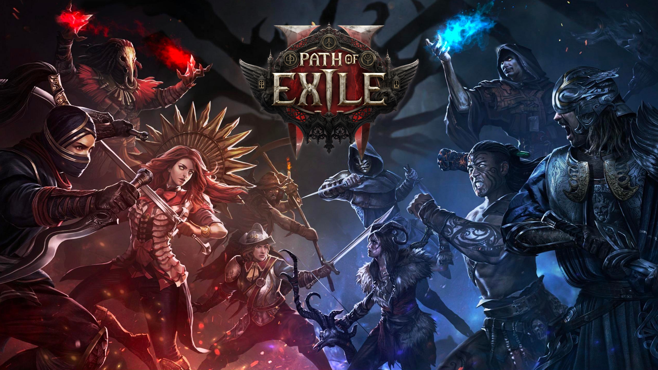 Path of Exile 2: Mất bao lâu thời gian để chinh phục thế giới bóng tối? 3 path of exile 2 00 2