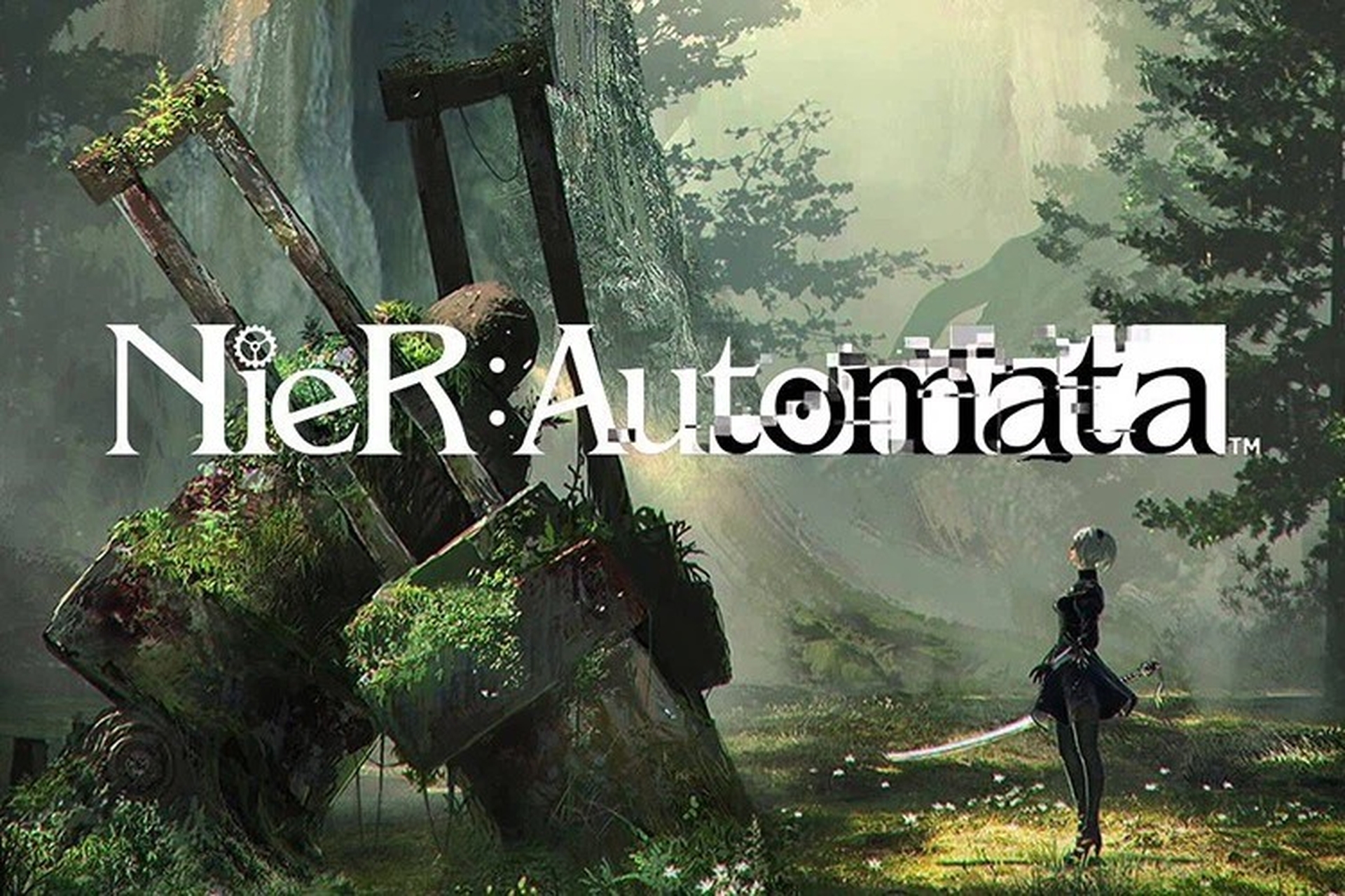 Yosuke Saito hé lộ về tựa game NieR mới dự kiến ra mắt vào năm 2025 2 yosuke saito he lo ve tua game nier moi 1