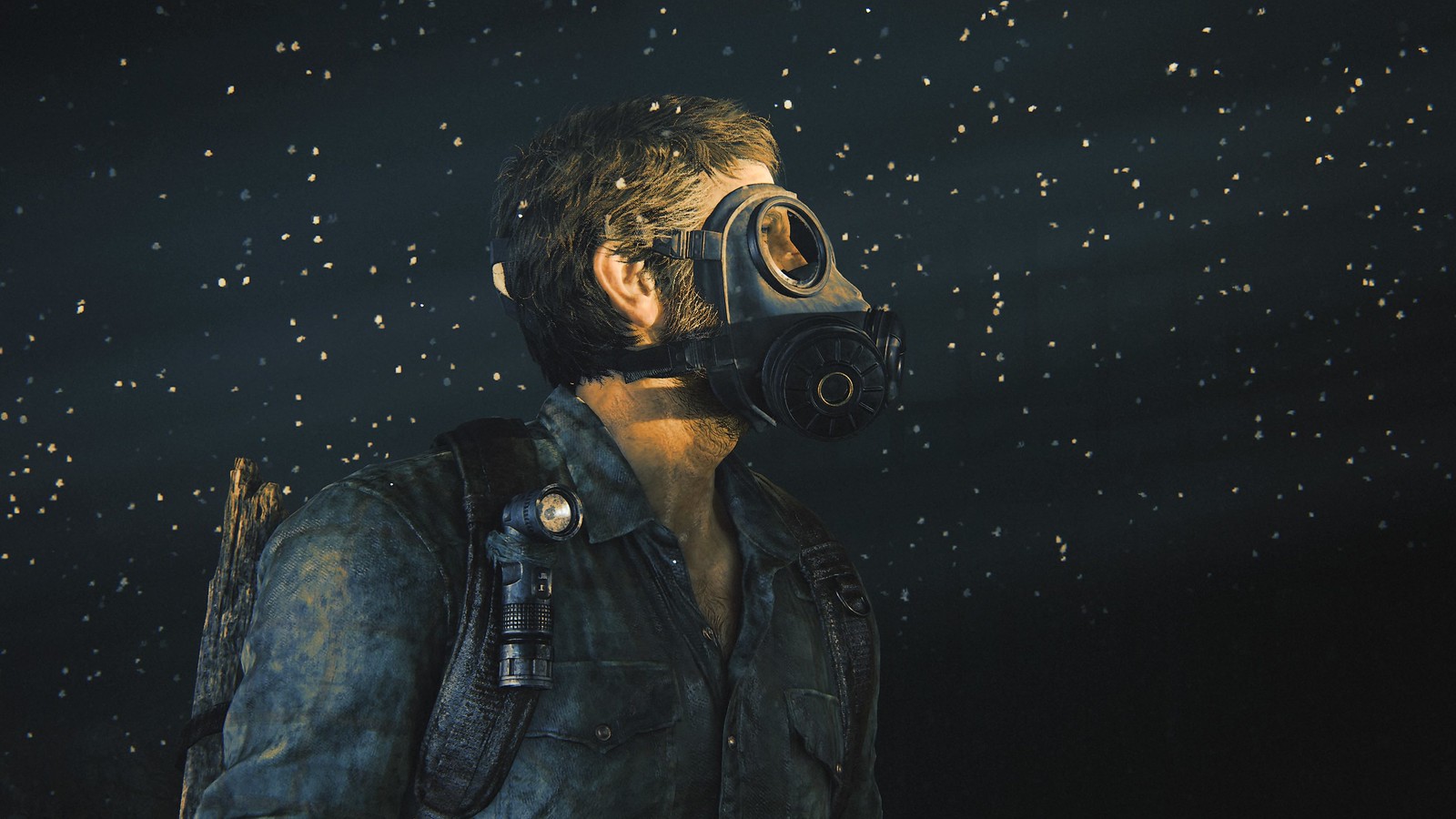 Công Nghệ Gaming Mới Của Sony Cho Phép Người Chơi Ngửi "Bào Tử Nấm" Từ The Last of Us 1 cong nghe gaming moi cua sony cho phep nguoi choi ngui bao tu nam tu the last of us 2